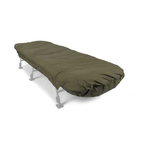 AVID CARP BENCHMARK THERMATECH HEATED SLEEPING BAG XL