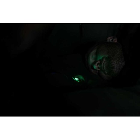 AVID CARP BENCHMARK THERMATECH HEATED SLEEPING BAG XL-5