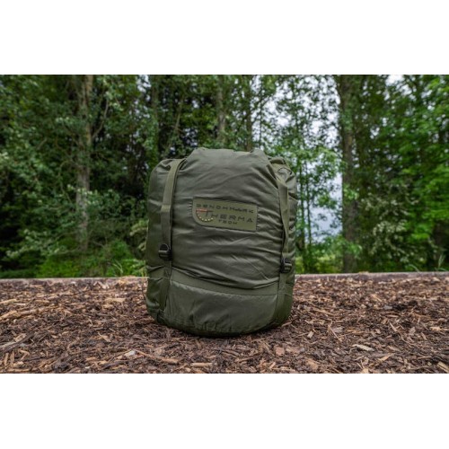 AVID CARP BENCHMARK THERMATECH HEATED SLEEPING BAG XL-9