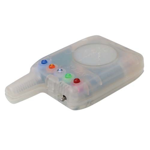 ATTX. CRYSTAL DELUXE RECEIVER -0