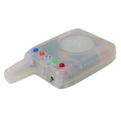 ATTX. CRYSTAL DELUXE RECEIVER -0