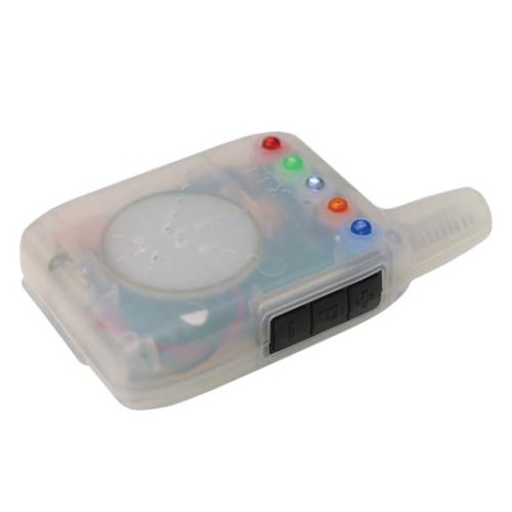 ATTX. CRYSTAL DELUXE RECEIVER -1