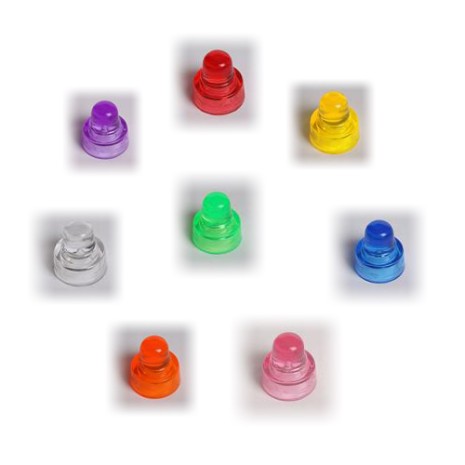 ATTX. CRYSTAL DELUXE RECEIVER -3