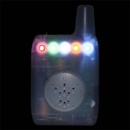 ATTX. CRYSTAL DELUXE RECEIVER -4