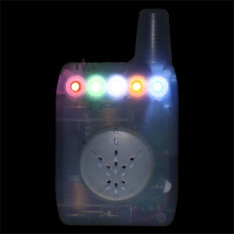 ATTX. CRYSTAL DELUXE RECEIVER -4