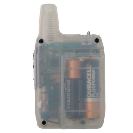 ATTX. CRYSTAL DELUXE RECEIVER -6