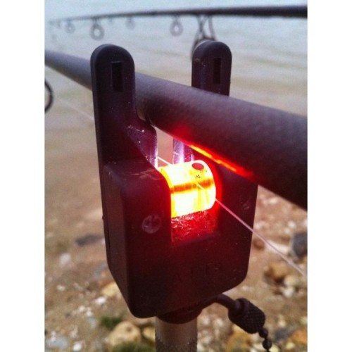 ATTS UNDERLIT ALARM-0