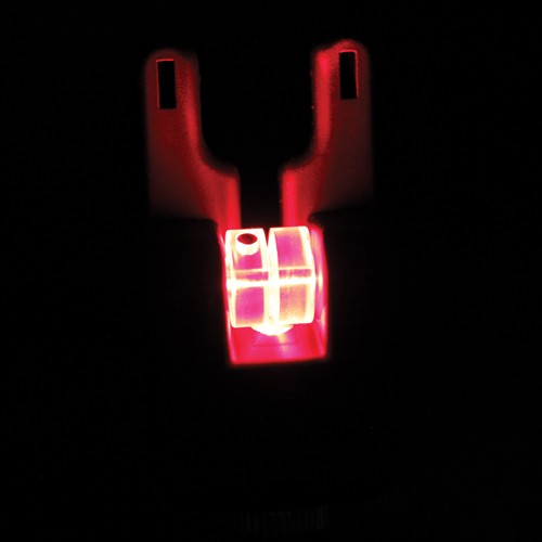 ATTS UNDERLIT ALARM-2