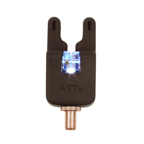 ATTS UNDERLIT ALARM-4