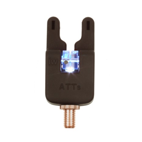 ATTS UNDERLIT ALARM-4