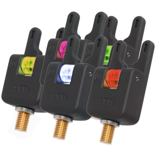 ATTS UNDERLIT ALARM-9