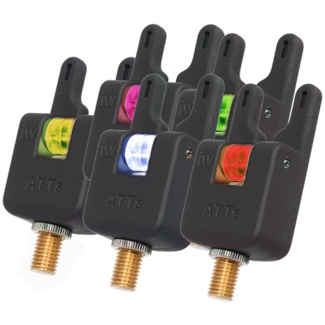 ATTS UNDERLIT ALARM-9