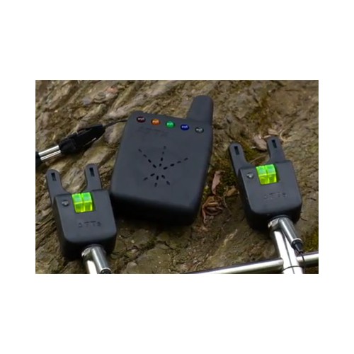 ATTS UNDERLIT ALARM-10