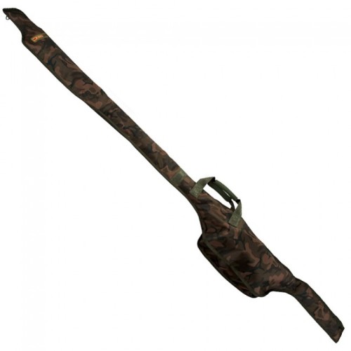 FOX FODERO SINGOLO CAMOLITE ROD JACKET