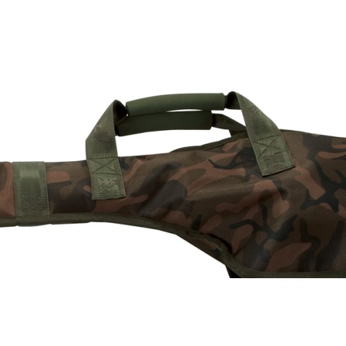 FOX FODERO SINGOLO CAMOLITE ROD JACKET-0