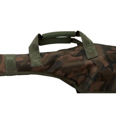 FOX FODERO SINGOLO CAMOLITE ROD JACKET-0