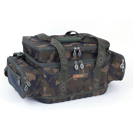 FOX CAMOLITE LOW LEVEL CARRYALL 