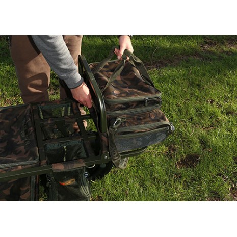 FOX CAMOLITE LOW LEVEL CARRYALL -0