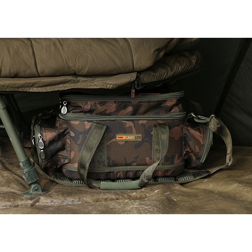 FOX CAMOLITE LOW LEVEL CARRYALL -1