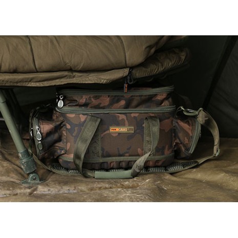 FOX CAMOLITE LOW LEVEL CARRYALL -1