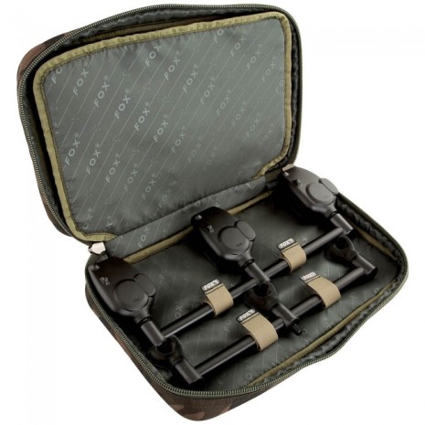 FOX CAMOLITE BUZZ BAR BAG