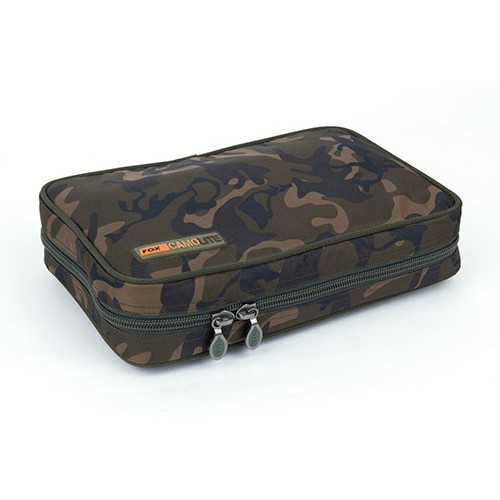 FOX CAMOLITE BUZZ BAR BAG-0