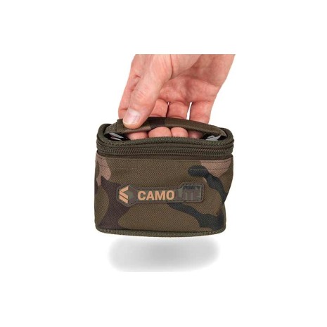 FOX CAMOLITE ACCESSORY BAG SMALL  NEW