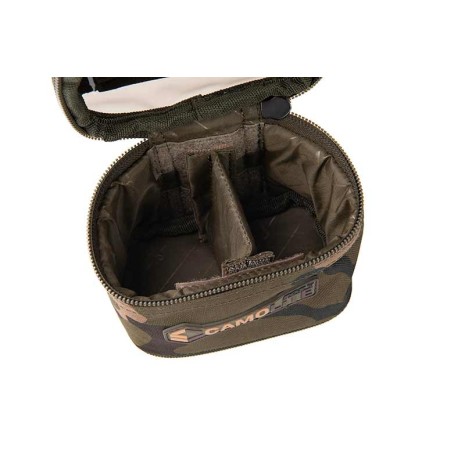 FOX CAMOLITE ACCESSORY BAG SMALL  NEW-0