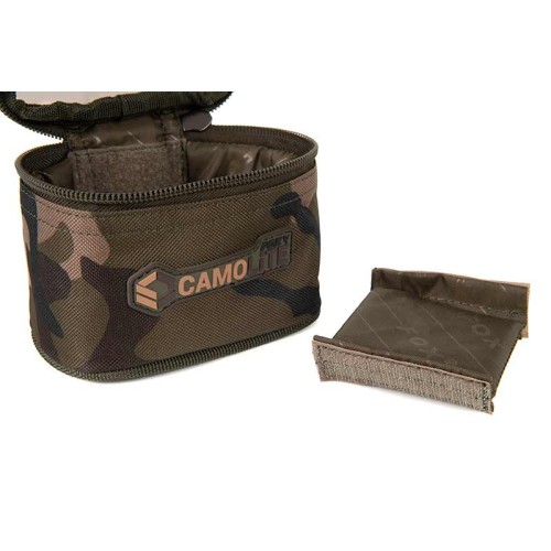 FOX CAMOLITE ACCESSORY BAG SMALL  NEW-1