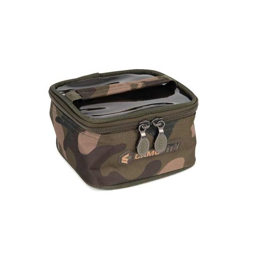 FOX CAMOLITE ACCESSORY BAG MEDIUM  NEW 24