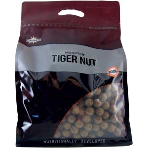 DYNAMITE MONSTER TIGER NUT BOILES