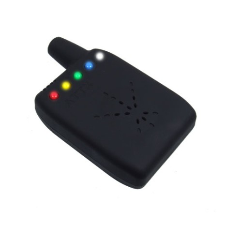 ATTX. DELUXE V2 RECEIVER
