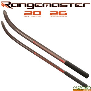 *FOX RANGEMASTER PLASTIC