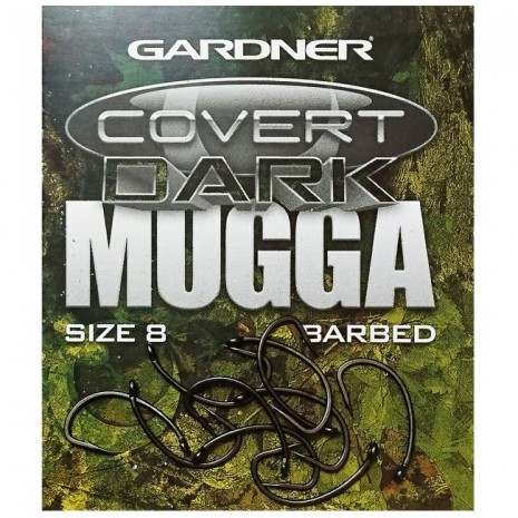 GARDNER COVERT DARK MUGGA-0