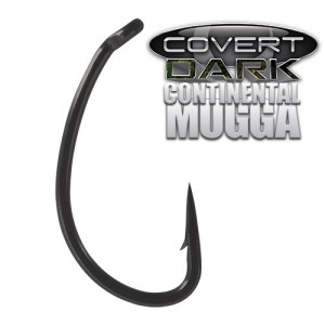 GARDNER COVERT DARK CONTINENTAL MUGGA