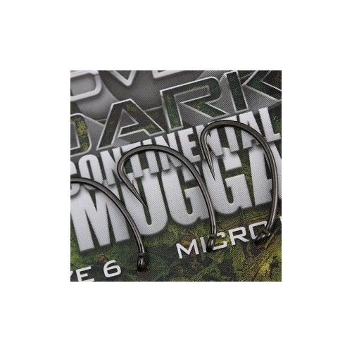 GARDNER COVERT DARK CONTINENTAL MUGGA-0