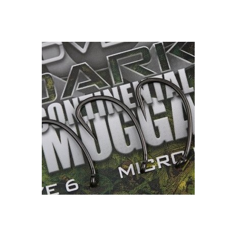 GARDNER COVERT DARK CONTINENTAL MUGGA-0