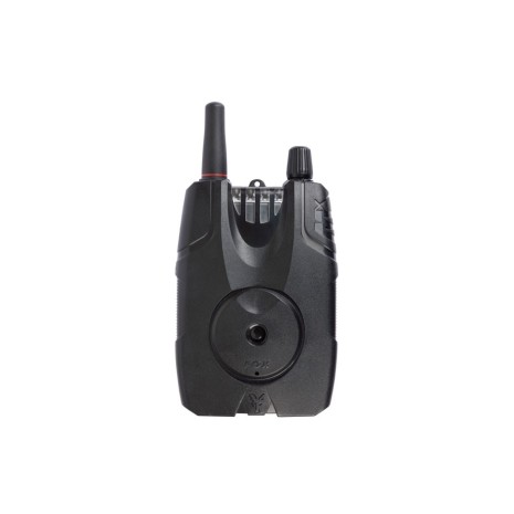 FOX MICRON MX  3 + 1  6 LED  -4