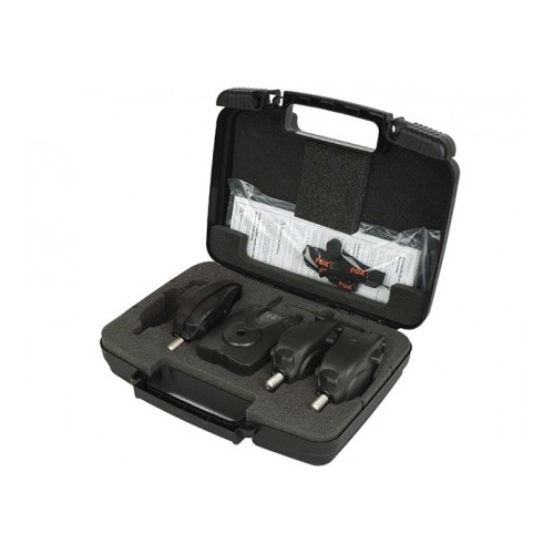 FOX MICRON MX  3 + 1  6 LED  -6