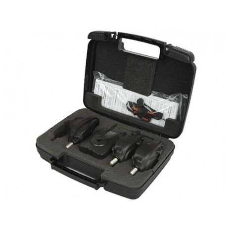 FOX MICRON MX  3 + 1  6 LED  -6