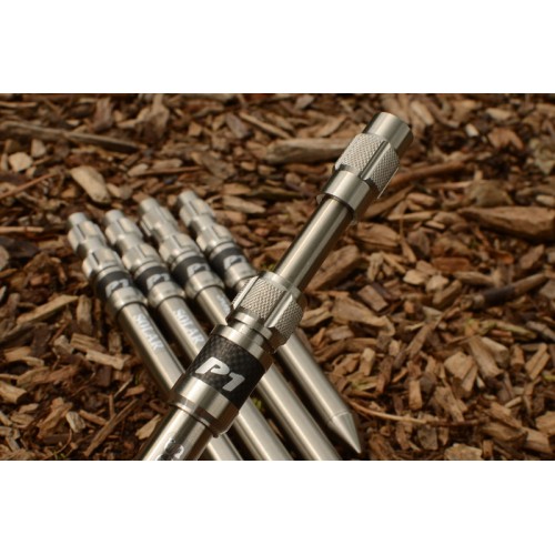 SOLAR P1 TRAVEL-LITE BANCKSTICK