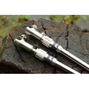 SOLAR P1 DROP IN ANTI-TWIST BANCKSTICK  (NUOVA VERSIONE SENZA FILETTO)