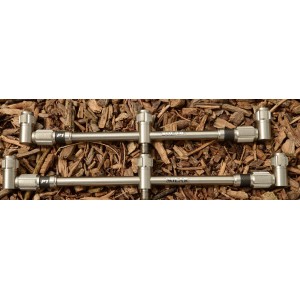 SOLAR P1 ADJUSTABLE BUZZ BAR 3 ROD