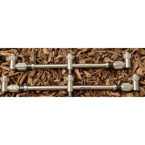 SOLAR P1 ADJUSTABLE BUZZ BAR 3 ROD