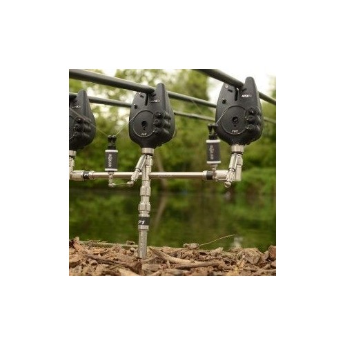 SOLAR P1 ADJUSTABLE BUZZ BAR 3 ROD-0