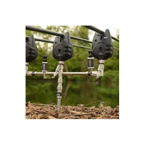 SOLAR P1 ADJUSTABLE BUZZ BAR 3 ROD-0