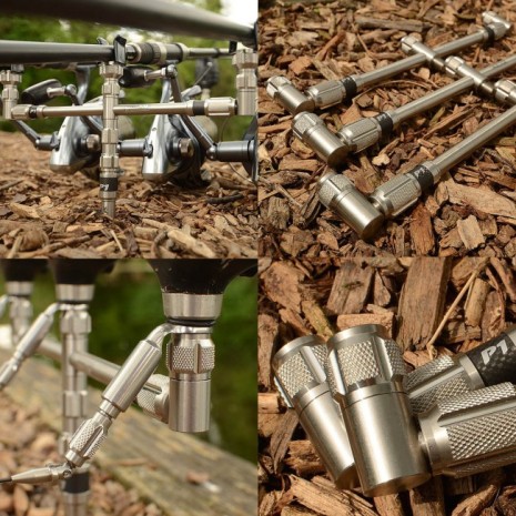 SOLAR P1 ADJUSTABLE BUZZ BAR 3 ROD-1