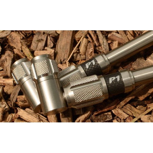 SOLAR P1 ADJUSTABLE BUZZ BAR 3 ROD-2