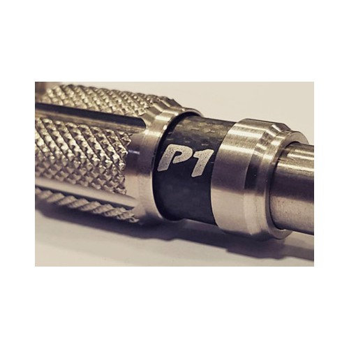 SOLAR P1 ADJUSTABLE BUZZ BAR 3 ROD-4