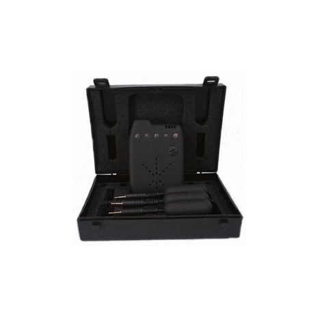 ATTX. V2 RECEIVER MULTI COLOR  + 3 V2 TRASMITTING(BULBI)-0